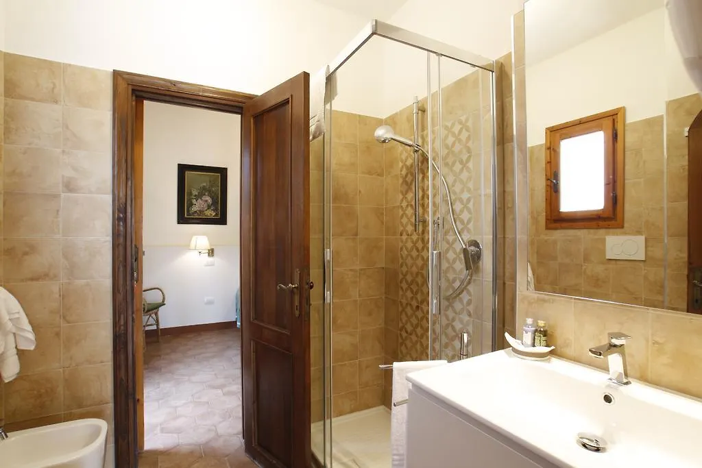 Casetta Bengodi Apartment Talamone 0*,  Italy