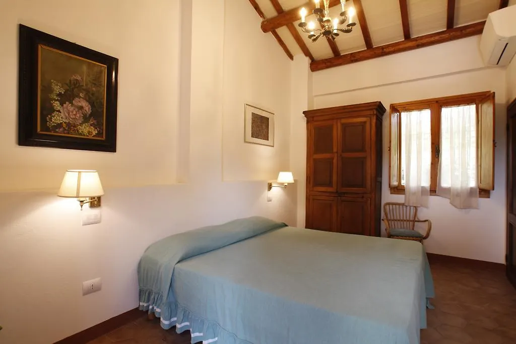 Casetta Bengodi Apartment Talamone Italy