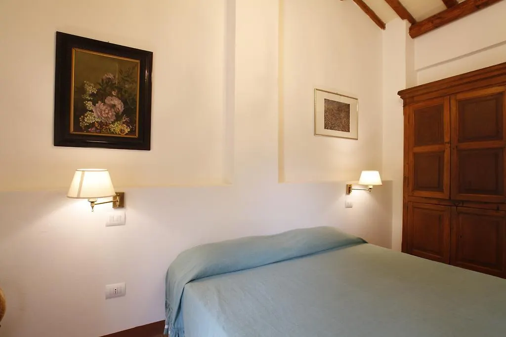 Casetta Bengodi Apartment Talamone