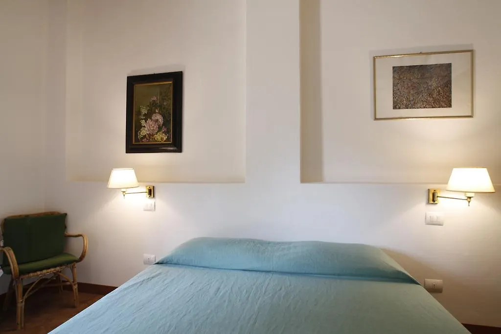 Casetta Bengodi Apartment Talamone 0*,